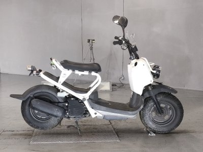 Honda ZOOMER 2004