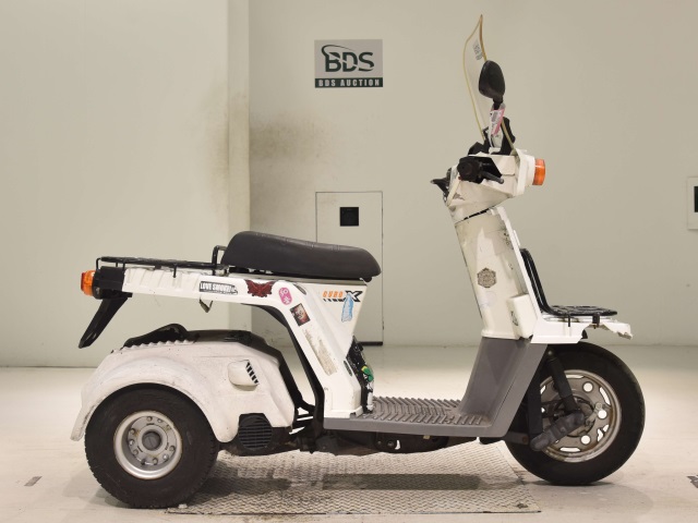 Honda GYRO X 2005