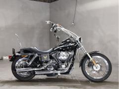 HD LOW RIDER FXDL1580 2003