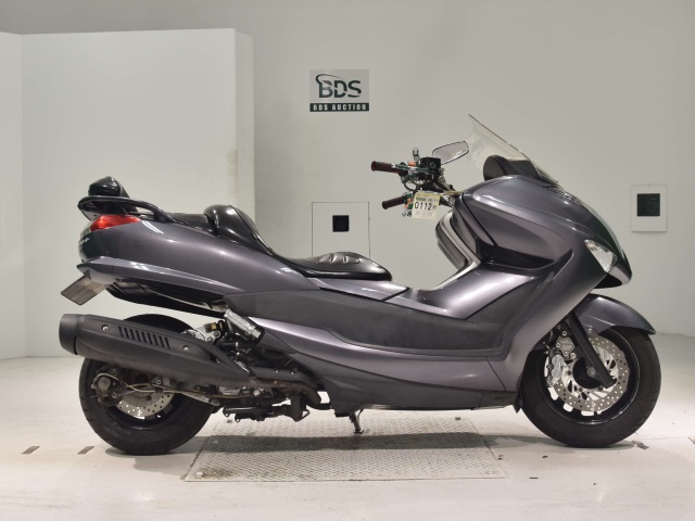 Yamaha MAJESTY 250 2007