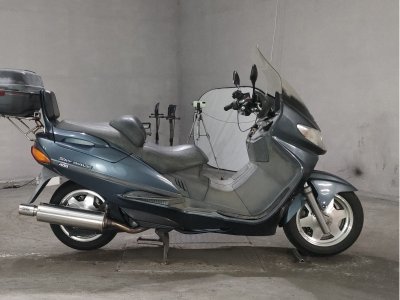 Suzuki SKYWAVE 400 1999
