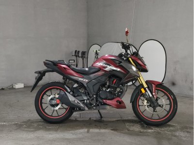 Honda HORNET 2.0 2020