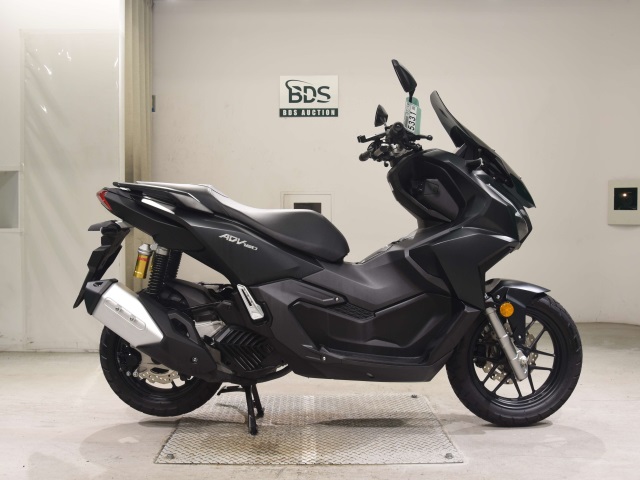 Honda ADV 160 2023