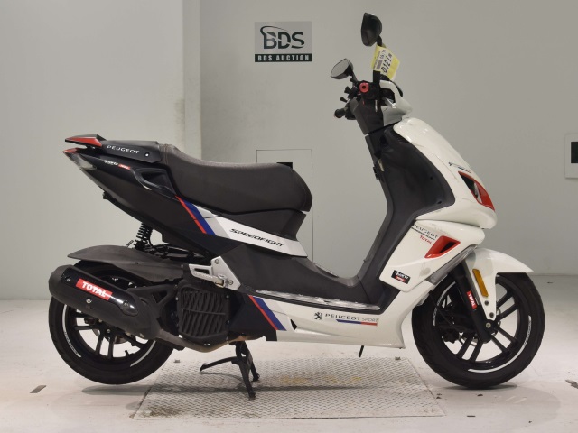 Peugeot SPEED FIGHT125 2019