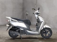 Honda LEAD125 2013