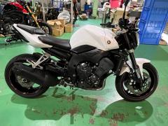 Yamaha FZ1-N 2009
