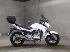 Suzuki GSR250