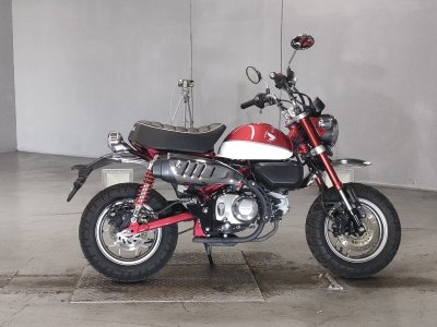 Honda MONKEY125 2018