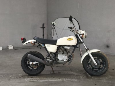 Honda APE50 2001