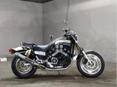 Yamaha V-MAX1200 2000