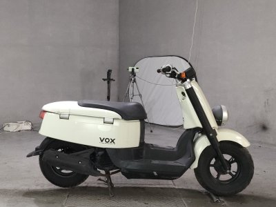 Yamaha VOX