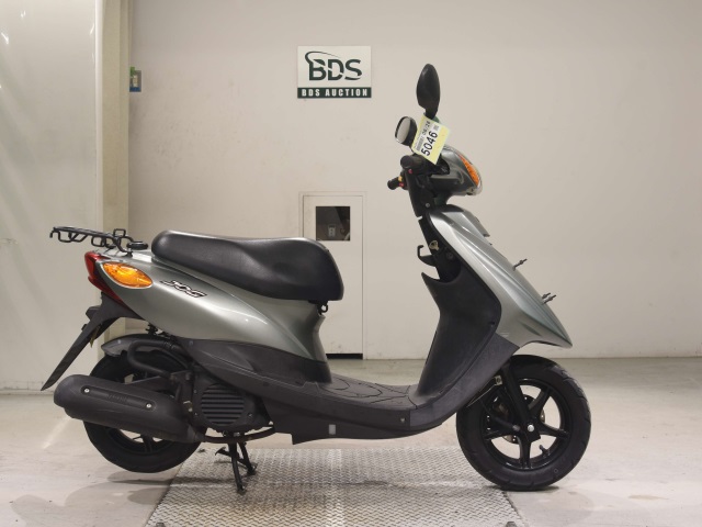 Yamaha JOG 115 2009