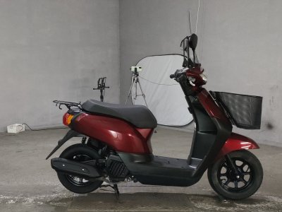 Honda TACT125 2018