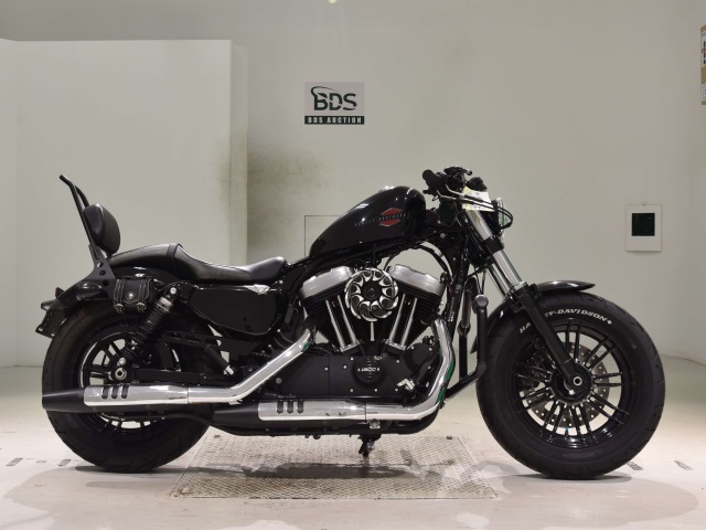 HD SPORTSTER FORTY-EIGHT XL1200X 2019