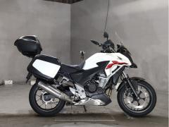 Honda CB400X 2013