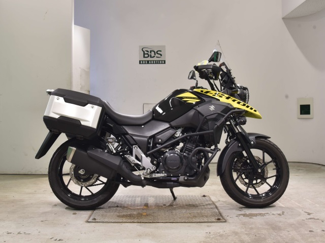 Suzuki V-STROM 250A