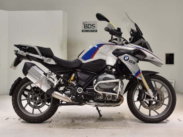 BMW R1200GS 2016
