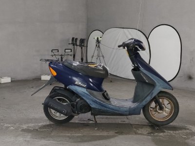 Honda DIO
