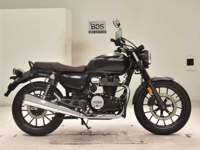 Honda GB350 2023