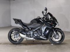 Suzuki GSX-S1000F 2019