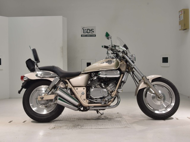 Honda MAGNA250S 1996
