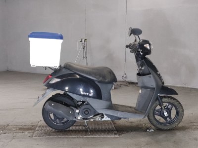 Suzuki LETS