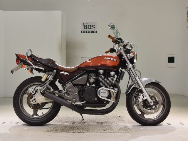 Kawasaki ZEPHYR400 1999