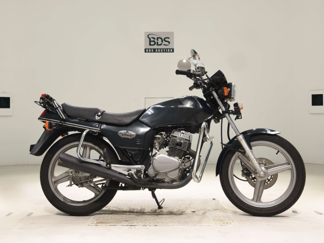 Honda CB125T 1998