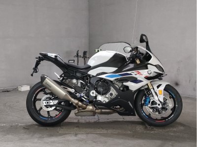 BMW S1000RR 2024
