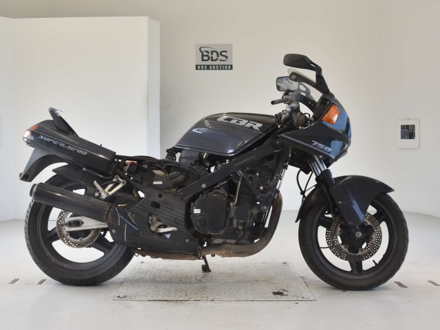 Honda CBR750 1987