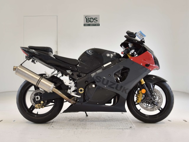 Suzuki GSX-R1000 2003