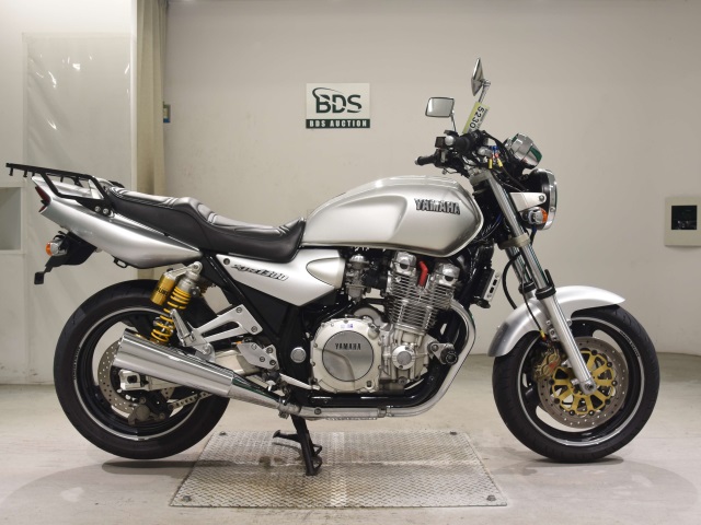 Yamaha XJR1300 1999