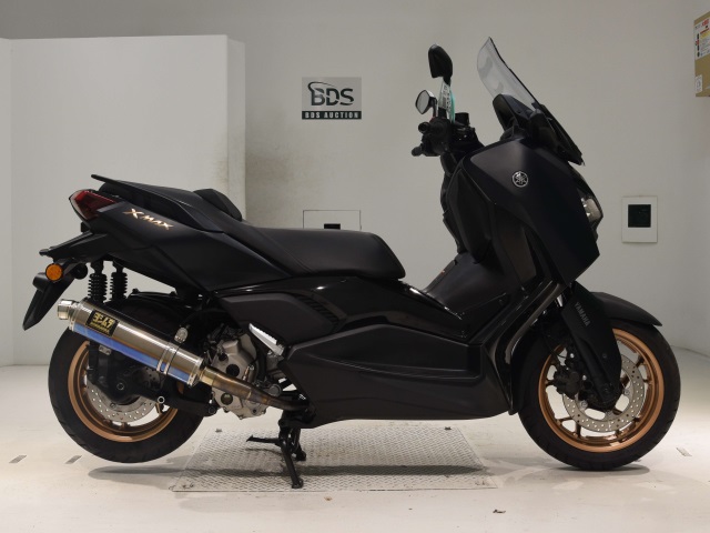 Yamaha X-MAX250-2 2023