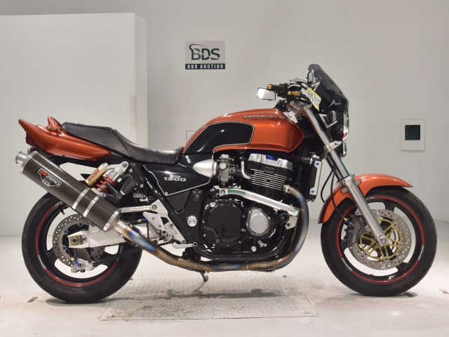 Honda CB1300SF 1998