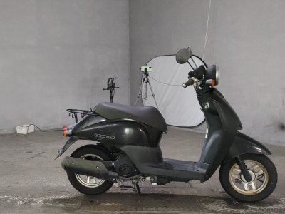 Honda TODAY 2012