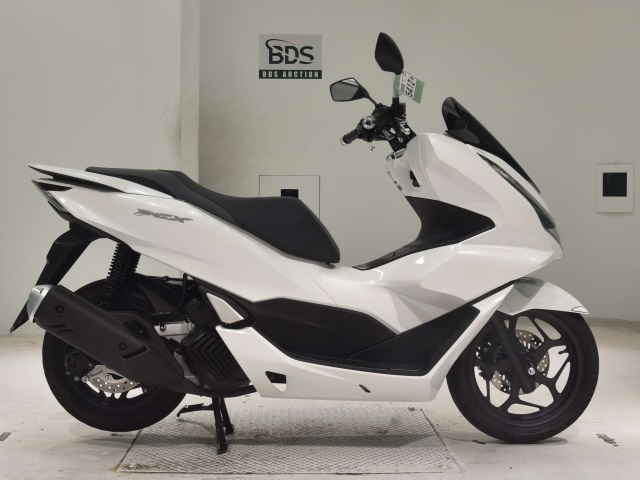 Honda PCX125 2021