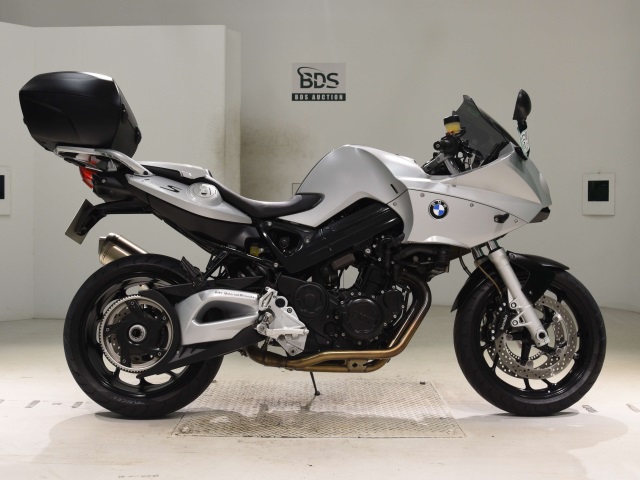 BMW F800S 2009