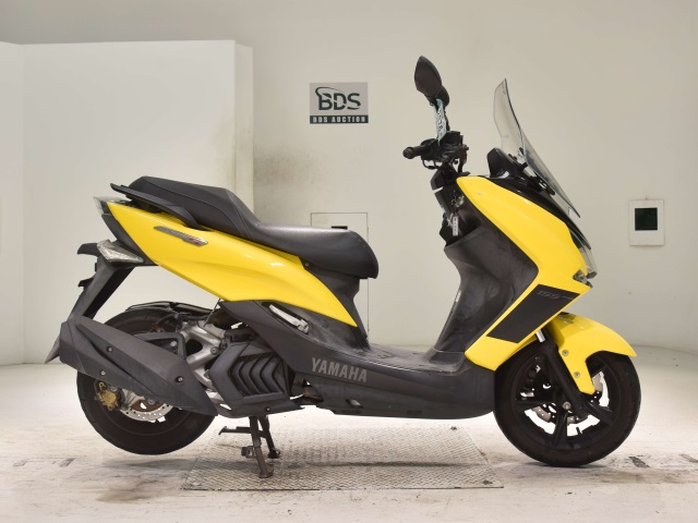 Yamaha MAJESTY 155S 2020