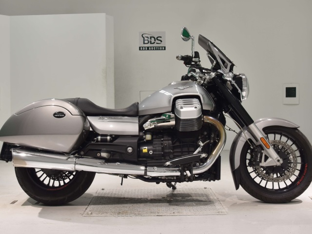 Moto Guzzi CALIFORNIA1400 2013
