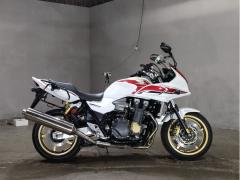 Honda CB1300SF BOLDOR 2014