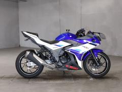 Suzuki GSX250R