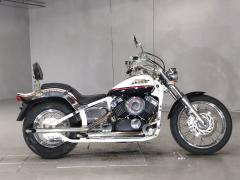 Yamaha DRAGSTAR XVS400 2000