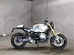 BMW R NINE T 2016
