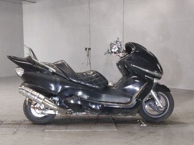 Honda FORZA Z 2004
