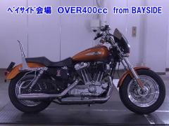 HD SPORTSTER CUSTOM XL1200C 2015
