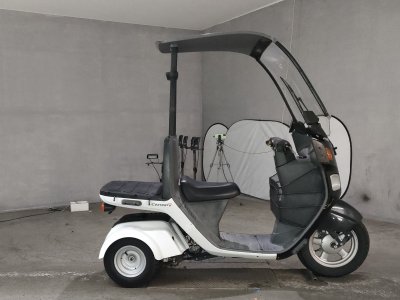Honda GYRO CANOPY 2019