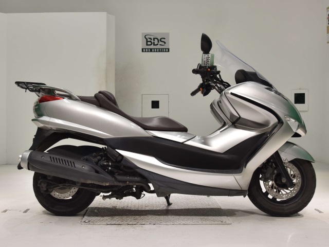 Yamaha MAJESTY 250 2007