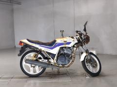Honda CBX250S 1985