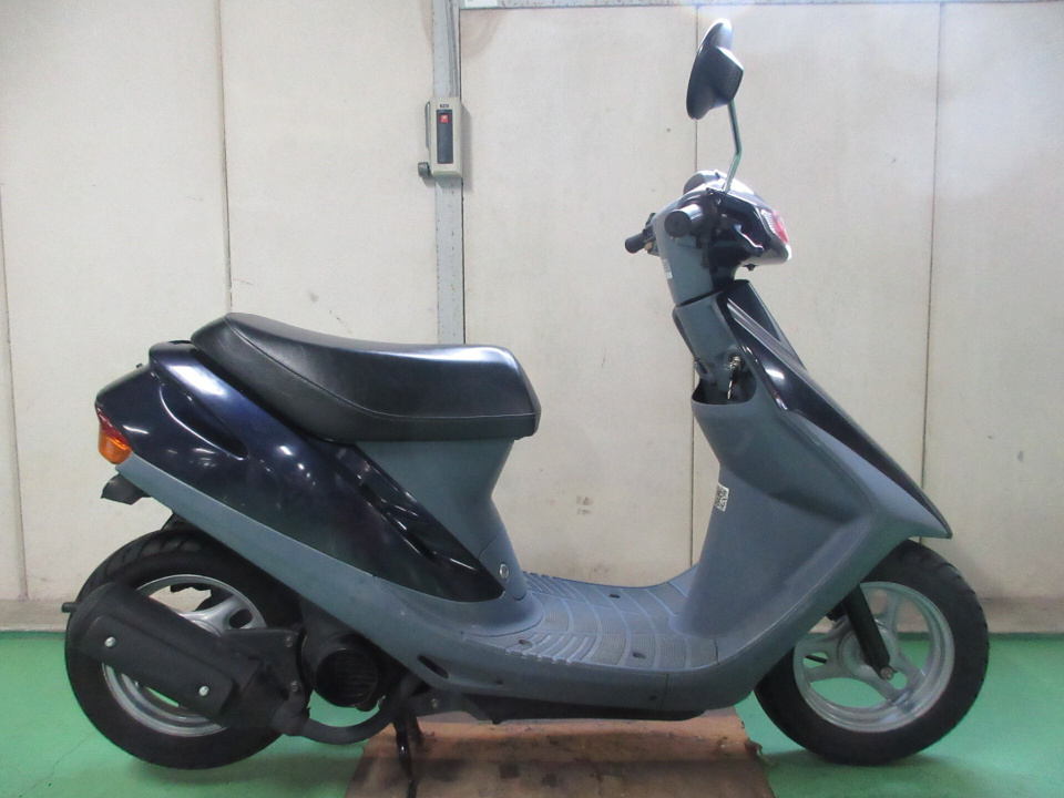 Honda DIO 1991