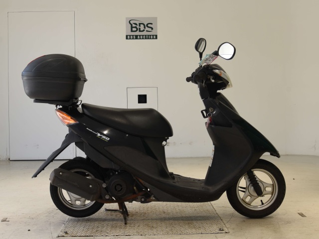 Suzuki ADDRESS V50